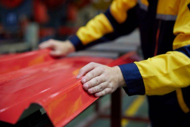 Roofing Products and Materials for Your Next Construction Build Roofing Products and Materials for Your Next Construction Build