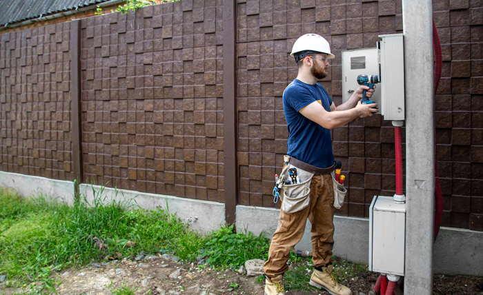 Essential Safety Tips for Electrical Panels in Dallas and Fort Worth Screenshot 9