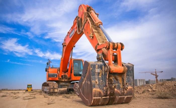 6 Maintenance Best Practices for Construction Equipment Fleet Managers Maintenance Best Practices for Construction Equipment Fleet Managers
