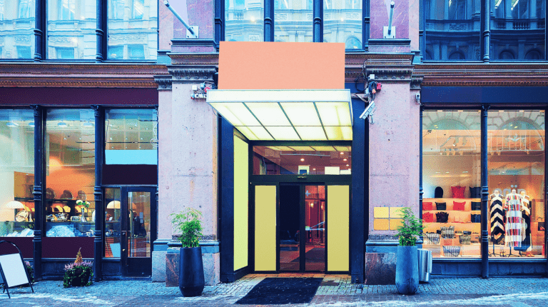 How to Construct a Retail Space Built to Last Decades and Endure Storms