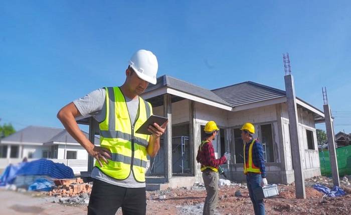 Who You Need on Your Team to Build Your Dream Home: Key Pros for a Successful Residential Project Who You Need on Your Team to Build Your Dream Home Key Pros for a Successful Residential Project