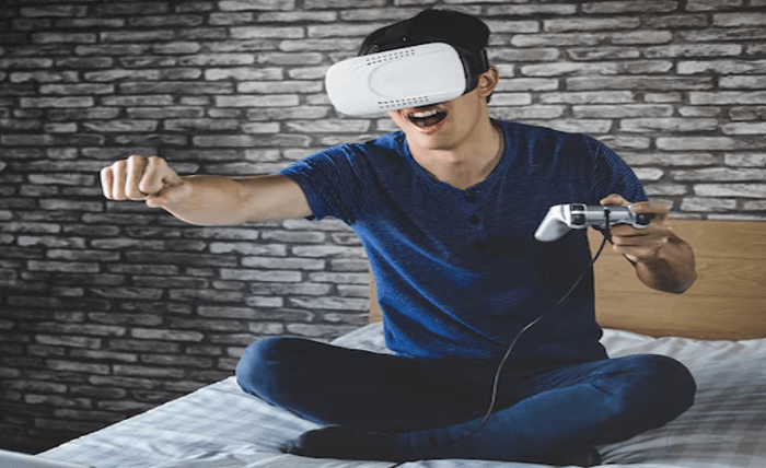 What Makes Modern Online Games More Advanced Than Ever Screenshot 1